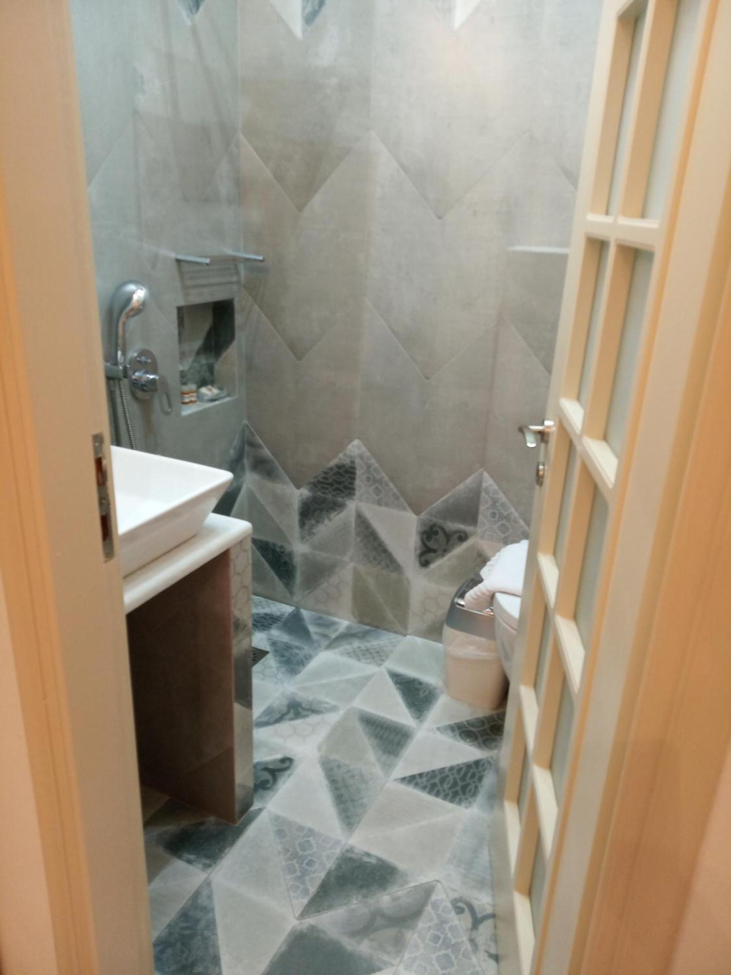 Giaglakis Rooms Platis Gialos  Exterior photo