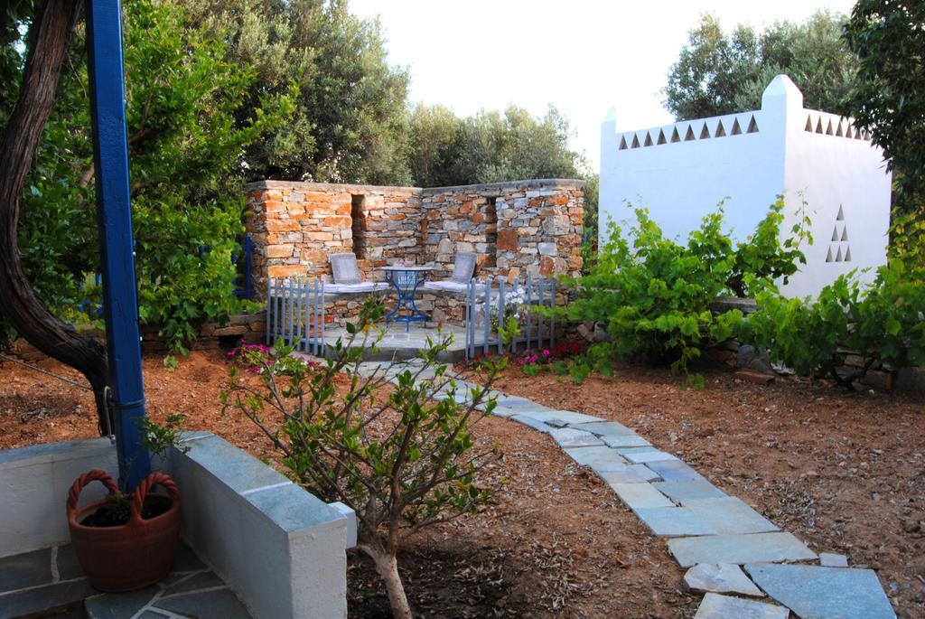Giaglakis Rooms Platis Gialos  Room photo