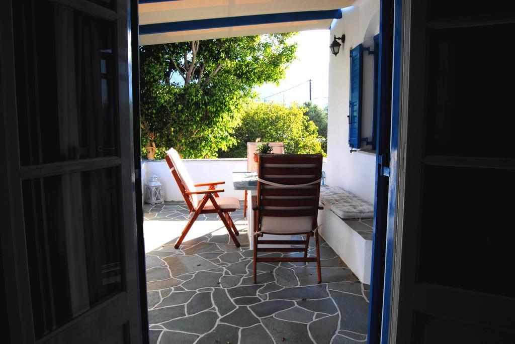 Giaglakis Rooms Platis Gialos  Room photo
