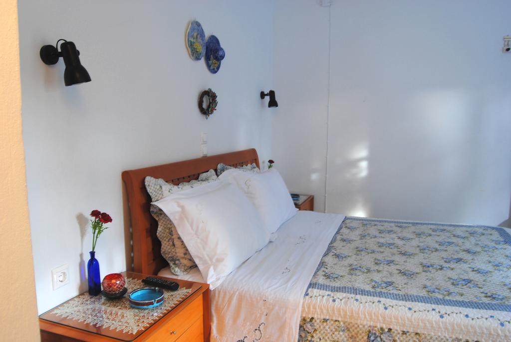 Giaglakis Rooms Platis Gialos  Room photo