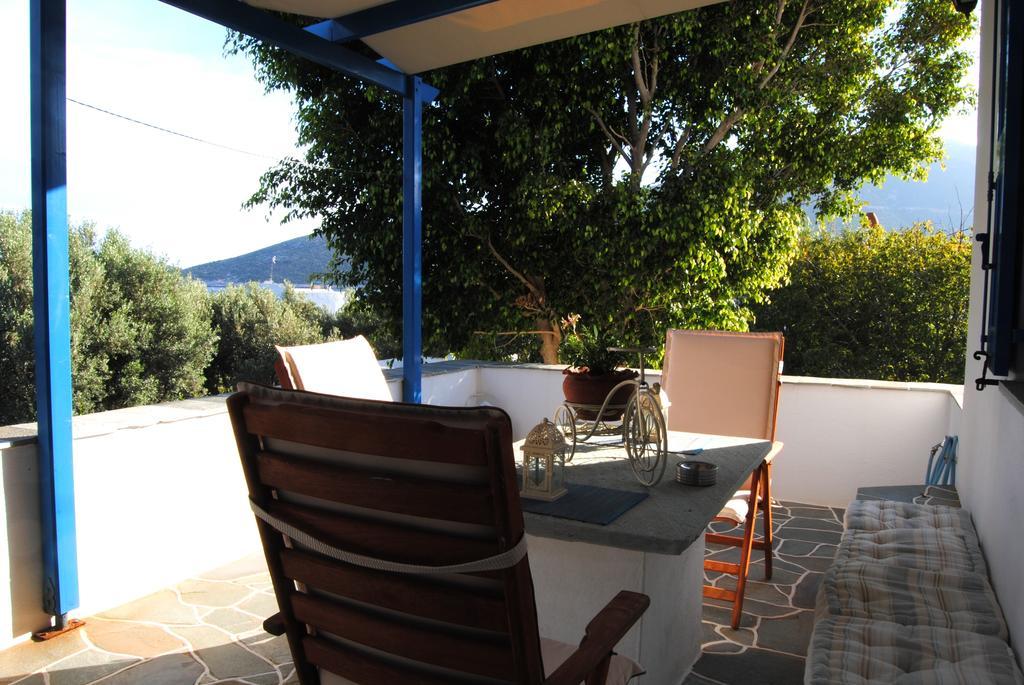 Giaglakis Rooms Platis Gialos  Room photo