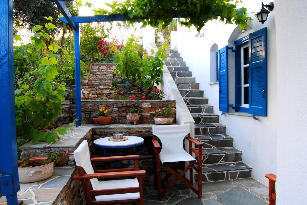 Giaglakis Rooms Platis Gialos  Room photo